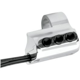 CONTOUR BILLET HANDLEBAR SWITCHES CONTOUR BILLET HANDLEBAR SWITCHES