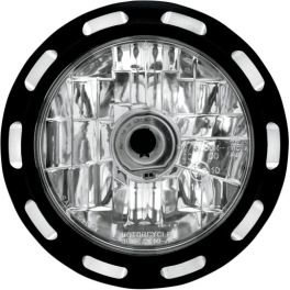 5 3/4" VISIONS HEADLIGHT ASSEMBLIES