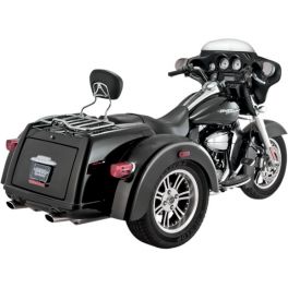 DELUXE SLIP-ON MUFFLERS 1801-0498 DELUXE SLIP-ON MUFFLERS 1801-0498