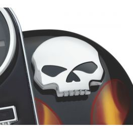 SKULL FUEL CAP LCS7509705