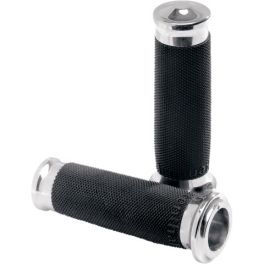 CONTOUR RENTHAL WRAPPED GRIPS