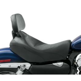 SIGNATURE SERIES SOLO SEAT W/ BACKREST LCS52000034
