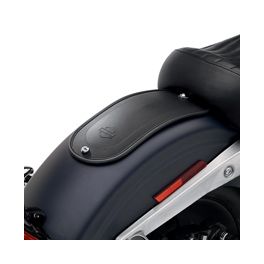 REAR FENDER BIB, DYNA  - LCS5203608