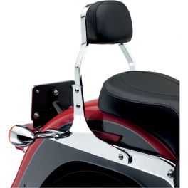 SQUARE SISSY BARS SQUARE SISSY BARS