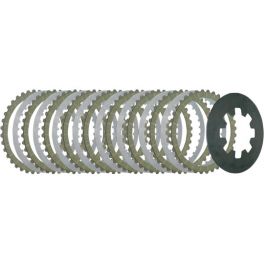 HIGH-PERFORMANCE EXTRA CLUTCH PLATE KIT 1131-1804 HIGH-PERFORMANCE EXTRA CLUTCH PLATE KIT 1131-1804