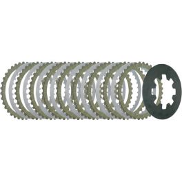 HIGH-PERFORMANCE EXTRA CLUTCH PLATE KIT 1131-1804