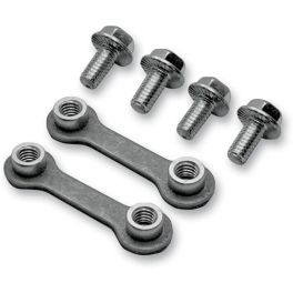 Dog Bone nut plate - 1860-0547 Dog Bone nut plate - 1860-0547