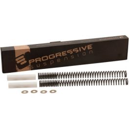 HEAVY-DUTY FORK SPRING KIT HEAVY-DUTY FORK SPRING KIT