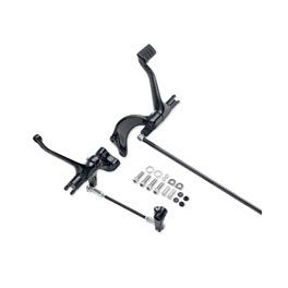 Forward Control Kit for Sportster Models-LCS3339707A Forward Control Kit for Sportster Models-LCS3339707A