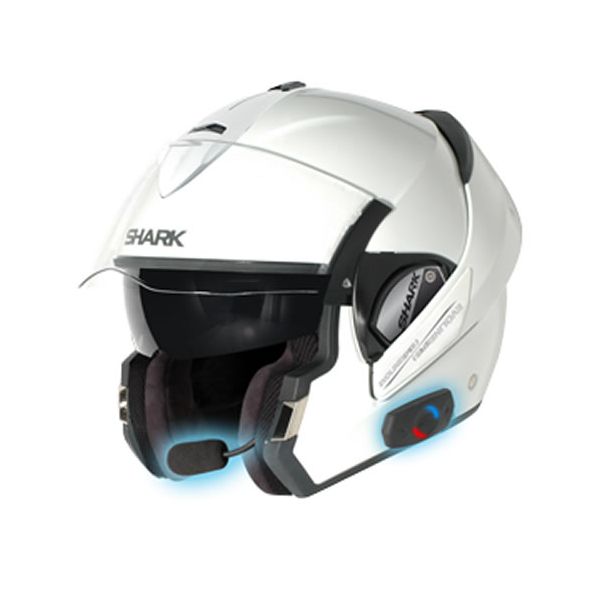 Sharktooth bluetooth shop