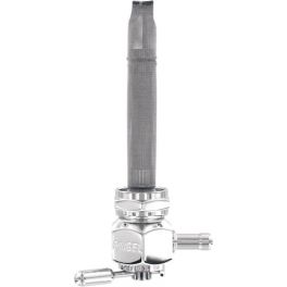 POWER-FLO™ FUEL VALVE DS-390235 POWER-FLO™ FUEL VALVE DS-390235
