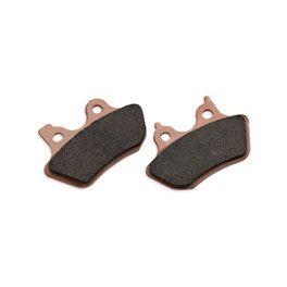 BRAKE PAD SET FRONT - LCS4408208 BRAKE PAD SET FRONT - LCS4408208