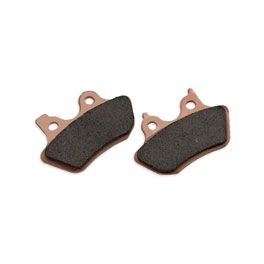 BRAKE PAD SET FRONT - LCS4408208