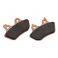 BRAKE PAD SET FRONT - LCS4408208