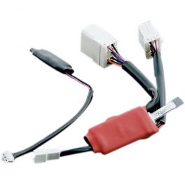RUN/TURN/BRAKE LIGHT CONTROLLER WITH PULSE BRAKE LIGHT CAPABILITY 2050-0139 RUN/TURN/BRAKE LIGHT CONTROLLER WITH PULSE BRAKE LIGHT CAPABILITY 2050-0139