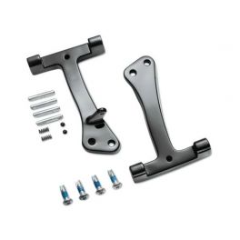 PASSENGER FOOTBOARD SUPPORT KIT LCS4934907 PASSENGER FOOTBOARD SUPPORT KIT LCS4934907