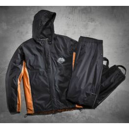 Men's Generations Rain Suit LCS9828514VM000L