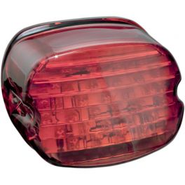 LED TAILLIGHT CONVERSION KIT 2010-0815 LED TAILLIGHT CONVERSION KIT 2010-0815