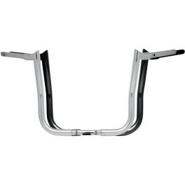 MONKEY BAGGER BAR BLACK 14 MBB12514B MONKEY BAGGER BAR BLACK 14 MBB12514B