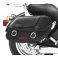 Dyna Leather Saddlebags LCS9036906D