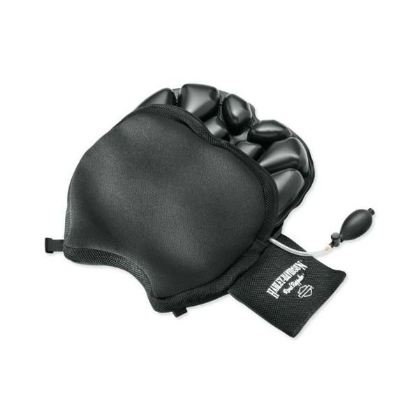 road zeppelin seat pad