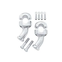Curved Pullback Riser LCS5626909 Curved Pullback Riser LCS5626909