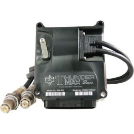 THUNDERMAX ECM WITH INTEGRAL AUTO TUNE SYSTEM 1020-1851 THUNDERMAX ECM WITH INTEGRAL AUTO TUNE SYSTEM 1020-1851
