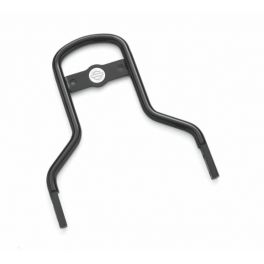 Custom Low Mini-Medallion Style Sissy Bar Upright LCS5425610 Custom Low Mini-Medallion Style Sissy Bar Upright LCS5425610