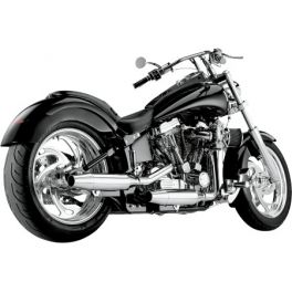 2-INTO-2 STAGGERED INTERNAL DISC EXHAUST SYSTEM 1800-1049 2-INTO-2 STAGGERED INTERNAL DISC EXHAUST SYSTEM 1800-1049