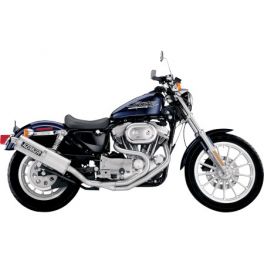 2-INTO-1 SPORTSTER SYSTEMS