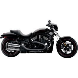 K SERIES SLIP-ON MUFFLERS 1801-0176 K SERIES SLIP-ON MUFFLERS 1801-0176