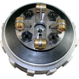 PRO CLUTCH KITS WITH VARIABLE PRESSURE PLATE ASSEMBLY 1130-0203