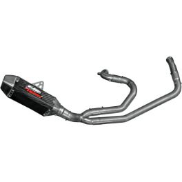 APEX EXHAUST SYSTEMS
