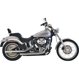 21/4" HOT ROD EXHAUST SYSTEM BLV6800 21/4" HOT ROD EXHAUST SYSTEM BLV6800
