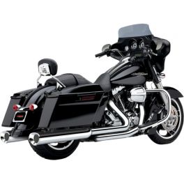 TRI-FLO SLIP-ON MUFFLERS