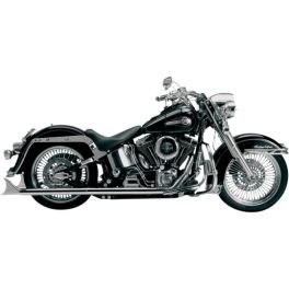 TRUE DUALS FOR SOFTAIL TRUE DUALS FOR SOFTAIL