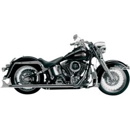 TRUE DUALS FOR SOFTAIL