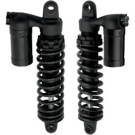 970 SERIES PIGGYBACK SHOCKS 1310-0933 970 SERIES PIGGYBACK SHOCKS 1310-0933