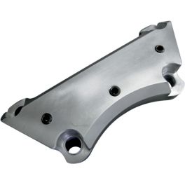 BAGGER NATION "SUPER CLAMP" ONE-PIECE RISER CLAMP 0603-0363 BAGGER NATION "SUPER CLAMP" ONE-PIECE RISER CLAMP 0603-0363