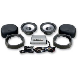 "REV" 7" WOOFER/ AMP KIT "REV" 7" WOOFER/ AMP KIT