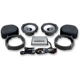 "REV" 7" WOOFER/ AMP KIT