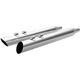 3.50" HP-PLUS® TOURING MUFFLERS