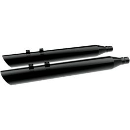 HP-PLUS® TOURING LITE MUFFLERS 1801-0598 HP-PLUS® TOURING LITE MUFFLERS 1801-0598