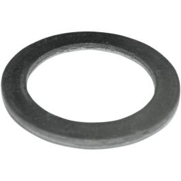 O² SENSOR BUNG, PLUG AND WASHER