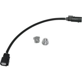 O² SENSOR HARNESS EXTENSION AND BUNG ADAPTER 1861-0608 O² SENSOR HARNESS EXTENSION AND BUNG ADAPTER 1861-0608