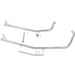 1 3/4" Drag Pipes and Headpipes 1800-0922 1 3/4" Drag Pipes and Headpipes 1800-0922