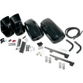 PRO BUILDER CLASSIC SADDLEBAG KIT PRO BUILDER CLASSIC SADDLEBAG KIT