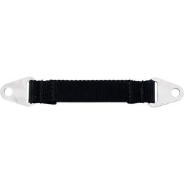 BAREBACKS® BAG STRAPS