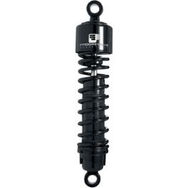 HEAVY DUTY 412 SERIES BLACK HEAVY DUTY 412 SERIES BLACK