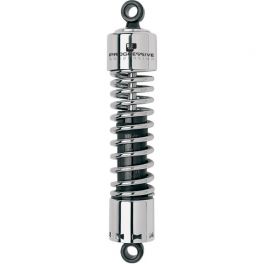 HEAVY DUTY 412 SERIES CHROME HEAVY DUTY 412 SERIES CHROME